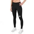 SAYSKY Combat+ Long Tights Women Black