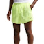 Nike Stride Dri-FIT 5 Inch Brief-Lined Shorts Homme Lime