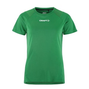 Craft Rush 2.0 T-shirt Dame Craft Rush 2.0 T-shirt Dame