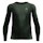 Odlo Blackcomb Eco Baselayer Crew Neck Shirt Herren Grün