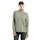 Odlo Essential Thermal Midlayer Half Zip Damen Grün