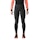 Dynafit Winter Running Tights Femme Schwarz