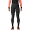 Dynafit Winter Running Tights Femme Noir