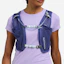 Nathan Quick Start 15 Liter Hydration Vest Unisex Purple