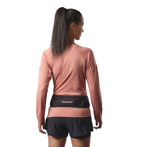 Salomon pulse belt black discount