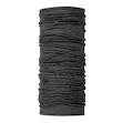 Buff Wool Buff Grey Unisex Grau