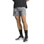 adidas Animal Print Iconic 5 Inch Shorts Herre Grå