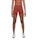 On Performance Short Tight Femme Red