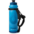 HydraPak Tempo Pro 400 ml Blå