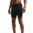 Nike AeroSwift Dri-FIT ADV Brief-Lined Short Tights Men Black