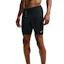 Nike AeroSwift Dri-FIT ADV Brief-Lined Short Tights Herren Schwarz