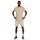 SAYSKY Clean Motion T-shirt Herren Creme