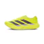 adidas Adizero Evo SL Femme Neon Jaune