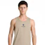 SAYSKY Statement Combat Pro Singlet Men Brown