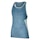 Mizuno DryAeroFlow Graphic Singlet Dam Blau