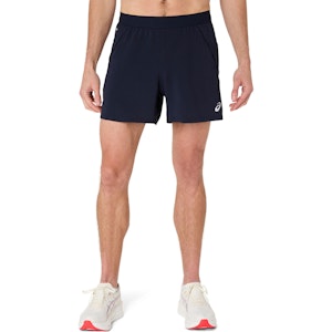 ASICS Road 5 Inch Short Herren ASICS Road 5 Inch Short Herren