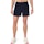 ASICS Road 5 Inch Short Herren Blau