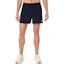 ASICS Road 5 Inch Short Men Blue