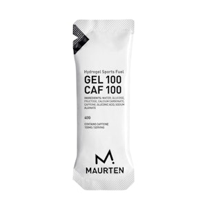 Maurten Gel 100 CAF 100 Maurten Gel 100 CAF 100
