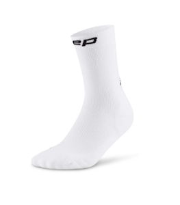 CEP The Run Mid-Cut Socks Damen CEP The Run Mid-Cut Socks Damen