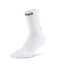 CEP The Run Mid-Cut Socks Dame Hvid