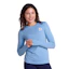 SAYSKY Clean Pace Shirt Women Blue