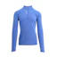 INOV8 Active Half Zip Midlayer Herr Blå