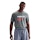 Nike Miler Run Energy Dri-FIT UV T-shirt Herren Grau