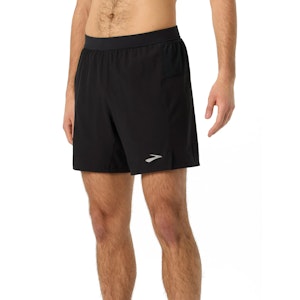 Brooks Journey 7 Inch 2-in-1 Short Homme Brooks Journey 7 Inch 2-in-1 Short Homme