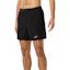 Brooks Journey 7 Inch 2-in-1 Short Homme Noir
