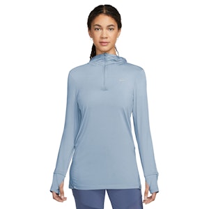 Nike Dri-FIT Swift Element UV Hooded Jacket Damen