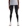 On Core Tights Damen Schwarz