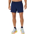 ASICS MetaRun 5 Inch Short Homme Blau
