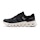 On Cloudrunner 2 Dam Schwarz