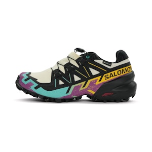 Salomon Speedcross 6 GTX Damen Salomon Speedcross 6 GTX Damen