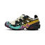 Salomon Speedcross 6 GTX Damen Mehrfarbig