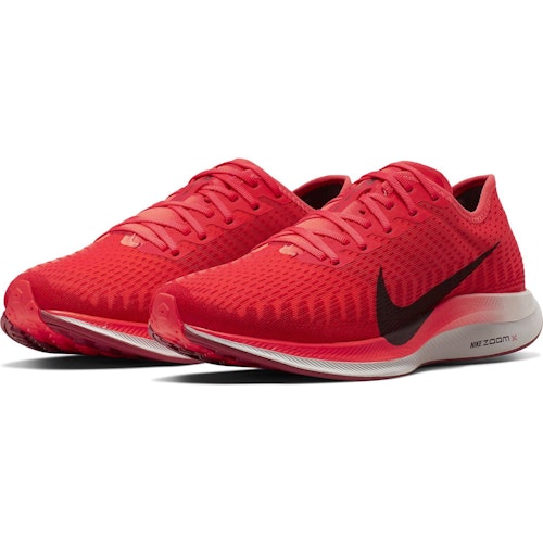 Nike Zoom Pegasus Turbo 2 Laufschuhe Herren Rot