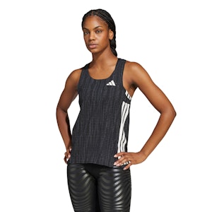 adidas Adizero Singlet Dame adidas Adizero Singlet Dame