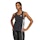 adidas Adizero Singlet Femme Schwarz