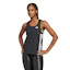 adidas Adizero Singlet Women Black