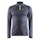 Craft Core Gain Midlayer Herren Grey