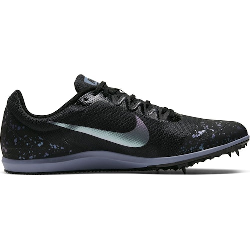 Nike d10 best sale spikes