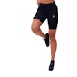 Odlo Essential Short Tight Dam Schwarz