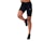 Odlo Essential Short Tight Femme Black