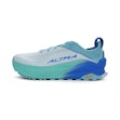 Altra Olympus 6 Dame Blau