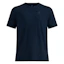 Odlo Zeroweight Engineered Chill-Tec Crew Neck T-shirt Men Blue