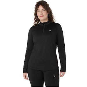 ASICS Core 1/2 Zip Winter Shirt Women ASICS Core 1/2 Zip Winter Shirt Women