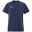 Craft Evolve 2.0 Structured Jersey Damen Blau