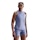 Nike Swift Dri-FIT Tank Top Femme Blau