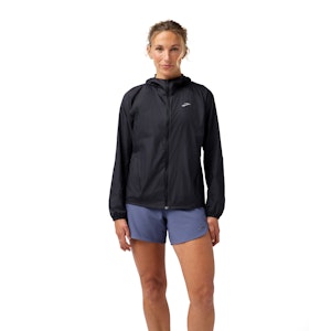 Brooks Canopy Packable Jacket Damen Brooks Canopy Packable Jacket Damen